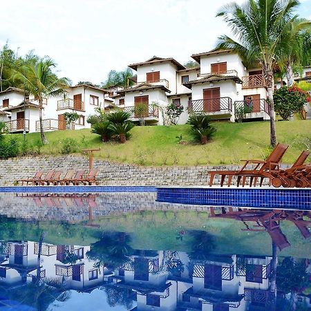 Bangalo-Yacamim Praia Do Curral Ilhabela Exterior foto